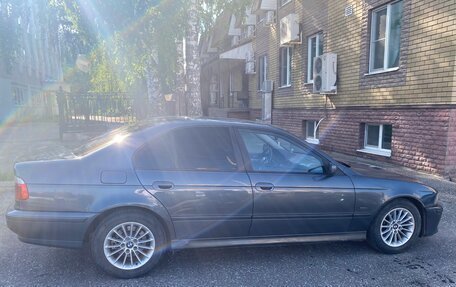 BMW 5 серия, 2001 год, 790 000 рублей, 6 фотография