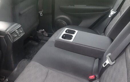Nissan Qashqai, 2014 год, 1 550 000 рублей, 9 фотография