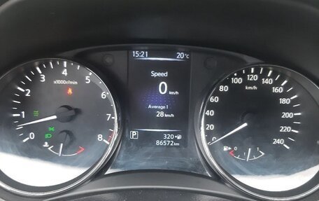 Nissan Qashqai, 2014 год, 1 550 000 рублей, 6 фотография
