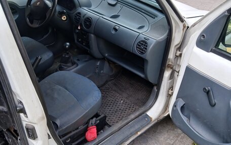 Renault Kangoo II рестайлинг, 2000 год, 180 000 рублей, 2 фотография