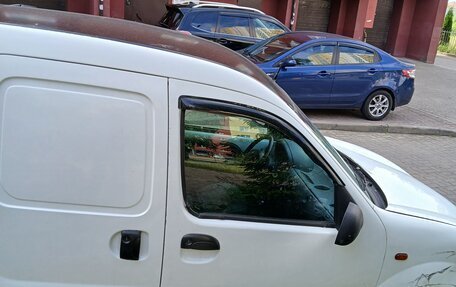 Renault Kangoo II рестайлинг, 2000 год, 180 000 рублей, 5 фотография