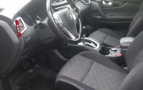 Nissan Qashqai, 2014 год, 1 550 000 рублей, 5 фотография