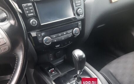 Nissan Qashqai, 2014 год, 1 550 000 рублей, 4 фотография