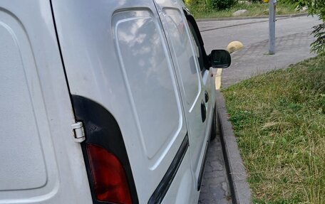 Renault Kangoo II рестайлинг, 2000 год, 180 000 рублей, 7 фотография