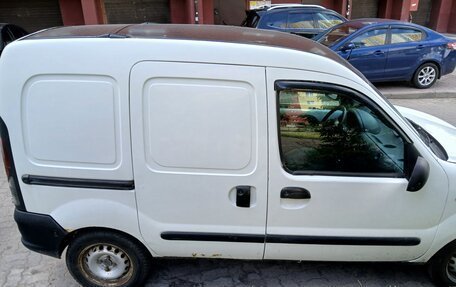 Renault Kangoo II рестайлинг, 2000 год, 180 000 рублей, 6 фотография