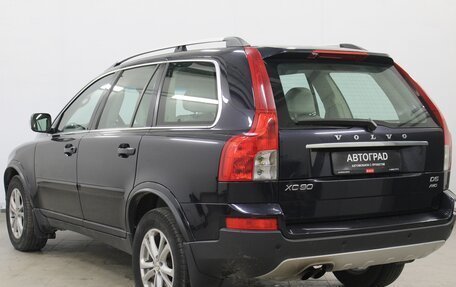Volvo XC90 II рестайлинг, 2010 год, 1 250 000 рублей, 6 фотография