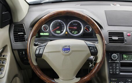 Volvo XC90 II рестайлинг, 2010 год, 1 250 000 рублей, 8 фотография