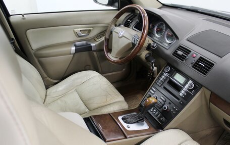 Volvo XC90 II рестайлинг, 2010 год, 1 250 000 рублей, 7 фотография