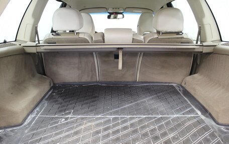 Volvo XC90 II рестайлинг, 2010 год, 1 250 000 рублей, 12 фотография