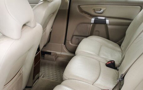 Volvo XC90 II рестайлинг, 2010 год, 1 250 000 рублей, 10 фотография
