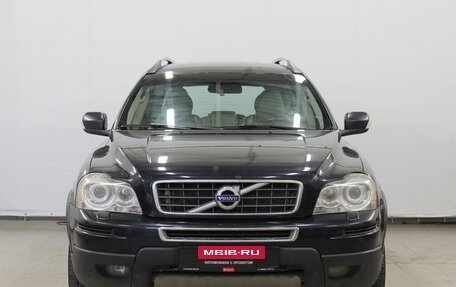 Volvo XC90 II рестайлинг, 2010 год, 1 250 000 рублей, 2 фотография