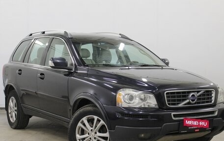 Volvo XC90 II рестайлинг, 2010 год, 1 250 000 рублей, 3 фотография