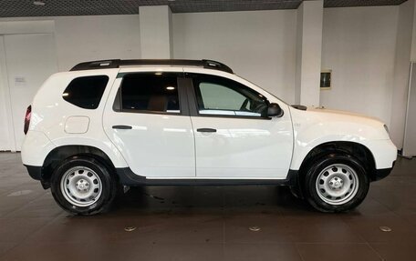 Renault Duster I рестайлинг, 2020 год, 1 500 000 рублей, 2 фотография