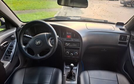 Hyundai Elantra III, 2004 год, 320 000 рублей, 7 фотография
