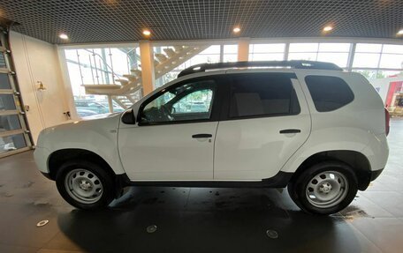 Renault Duster I рестайлинг, 2020 год, 1 500 000 рублей, 6 фотография
