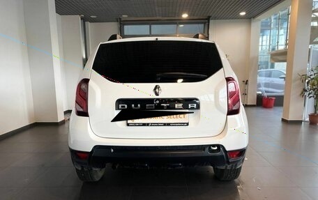 Renault Duster I рестайлинг, 2020 год, 1 500 000 рублей, 4 фотография