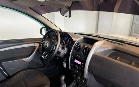 Renault Duster I рестайлинг, 2020 год, 1 500 000 рублей, 12 фотография