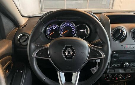 Renault Duster I рестайлинг, 2020 год, 1 500 000 рублей, 10 фотография