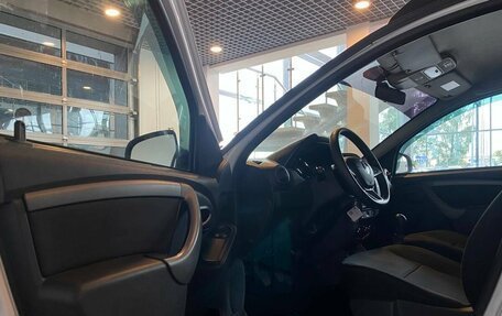 Renault Duster I рестайлинг, 2020 год, 1 500 000 рублей, 20 фотография