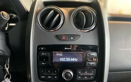 Renault Duster I рестайлинг, 2020 год, 1 500 000 рублей, 14 фотография
