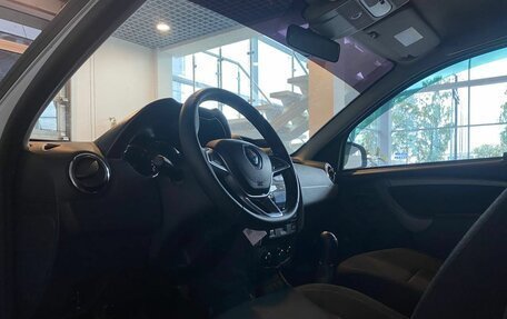 Renault Duster I рестайлинг, 2020 год, 1 500 000 рублей, 22 фотография