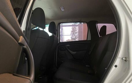 Renault Duster I рестайлинг, 2020 год, 1 500 000 рублей, 24 фотография