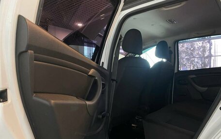 Renault Duster I рестайлинг, 2020 год, 1 500 000 рублей, 23 фотография