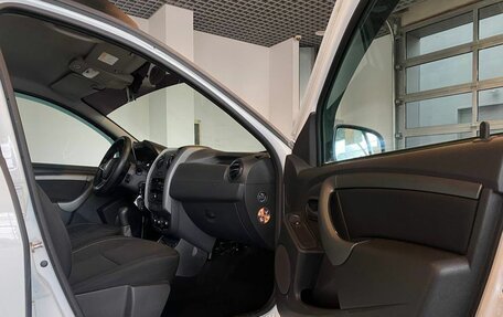 Renault Duster I рестайлинг, 2020 год, 1 500 000 рублей, 26 фотография
