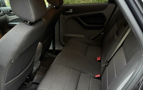 Ford Focus II рестайлинг, 2011 год, 635 000 рублей, 4 фотография