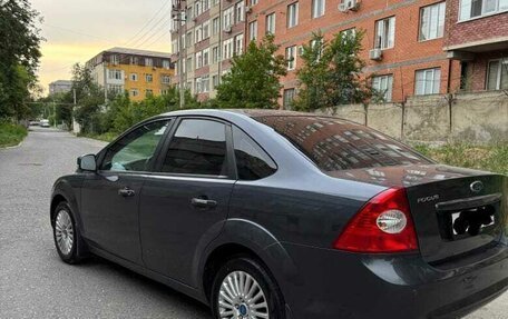 Ford Focus II рестайлинг, 2011 год, 635 000 рублей, 2 фотография