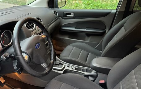 Ford Focus II рестайлинг, 2011 год, 635 000 рублей, 6 фотография