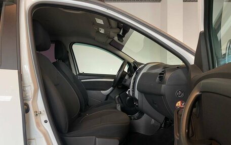 Renault Duster I рестайлинг, 2020 год, 1 500 000 рублей, 28 фотография