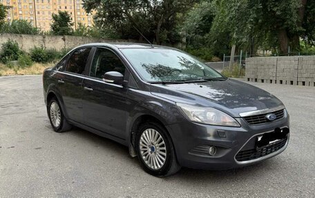 Ford Focus II рестайлинг, 2011 год, 635 000 рублей, 3 фотография
