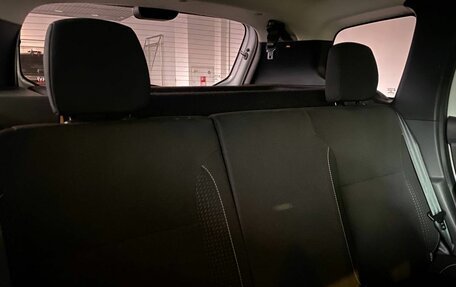 Renault Duster I рестайлинг, 2020 год, 1 500 000 рублей, 32 фотография
