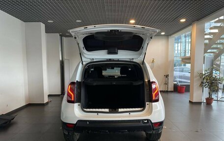 Renault Duster I рестайлинг, 2020 год, 1 500 000 рублей, 33 фотография