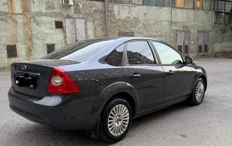 Ford Focus II рестайлинг, 2011 год, 635 000 рублей, 7 фотография