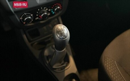 Renault Duster I рестайлинг, 2020 год, 1 500 000 рублей, 30 фотография
