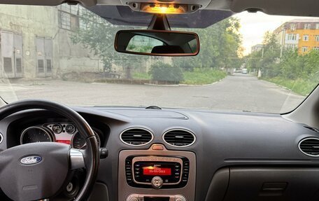 Ford Focus II рестайлинг, 2011 год, 635 000 рублей, 8 фотография