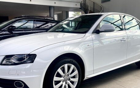 Audi A4, 2008 год, 2 000 000 рублей, 2 фотография