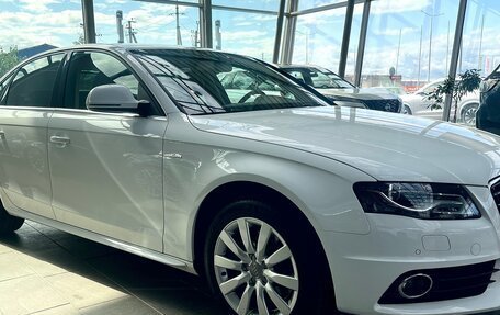 Audi A4, 2008 год, 2 000 000 рублей, 8 фотография