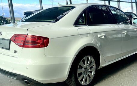 Audi A4, 2008 год, 2 000 000 рублей, 6 фотография