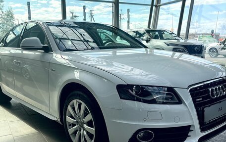 Audi A4, 2008 год, 2 000 000 рублей, 9 фотография
