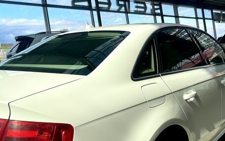 Audi A4, 2008 год, 2 000 000 рублей, 12 фотография