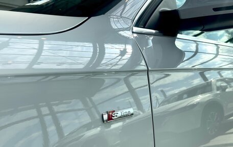 Audi A4, 2008 год, 2 000 000 рублей, 14 фотография