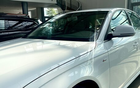 Audi A4, 2008 год, 2 000 000 рублей, 11 фотография