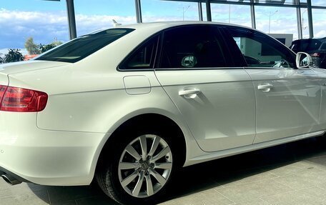 Audi A4, 2008 год, 2 000 000 рублей, 7 фотография