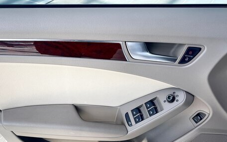 Audi A4, 2008 год, 2 000 000 рублей, 17 фотография