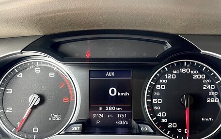 Audi A4, 2008 год, 2 000 000 рублей, 18 фотография