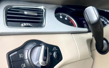 Audi A4, 2008 год, 2 000 000 рублей, 22 фотография