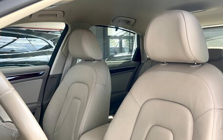 Audi A4, 2008 год, 2 000 000 рублей, 25 фотография